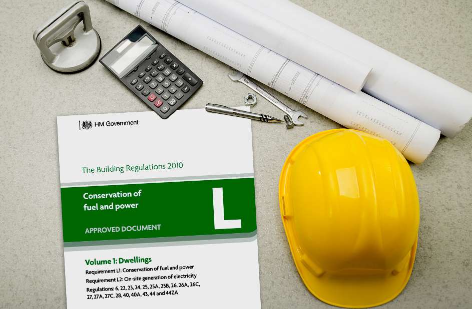 Building regs-L