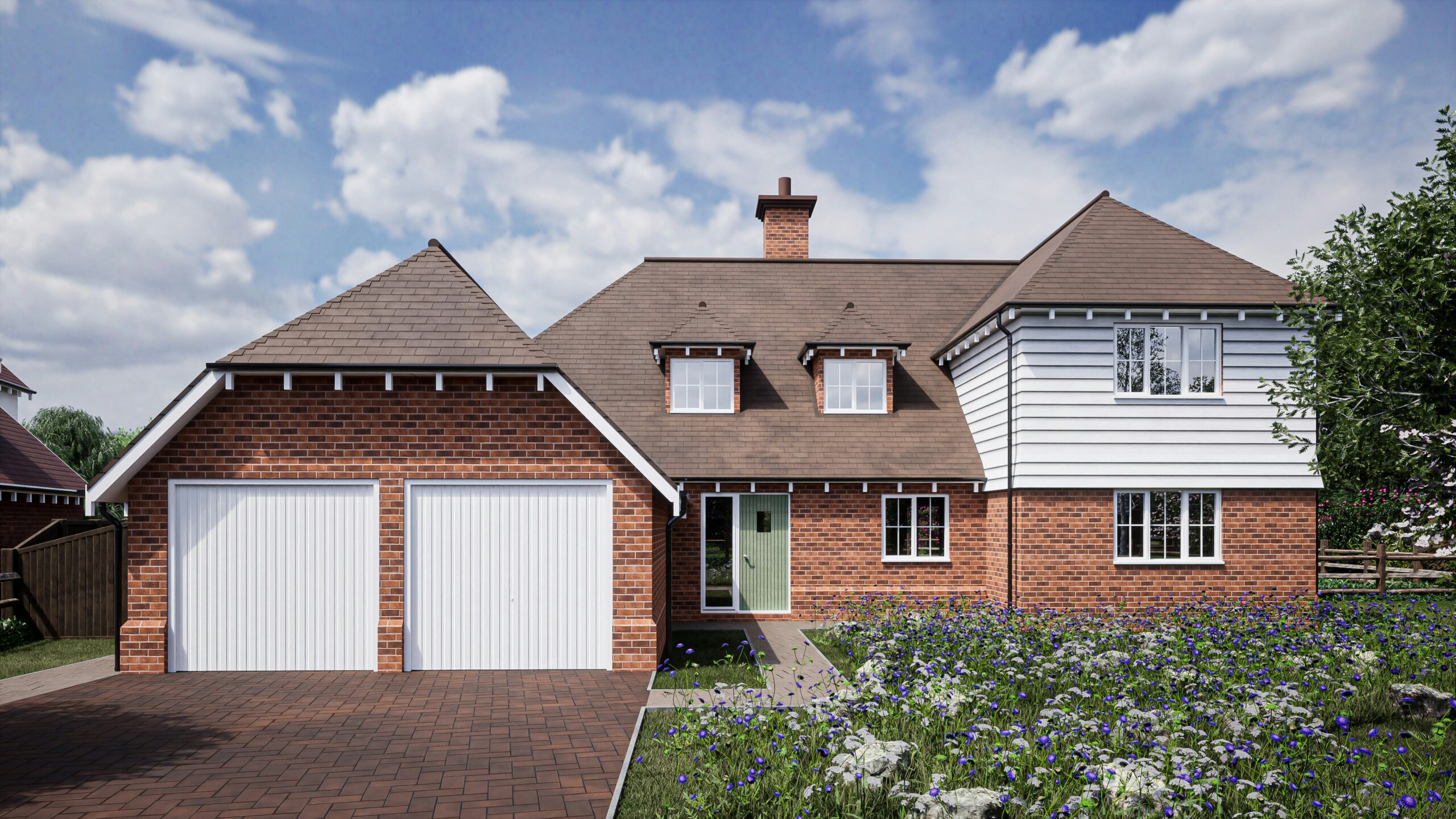 uk house